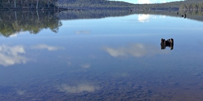 Lake Leake