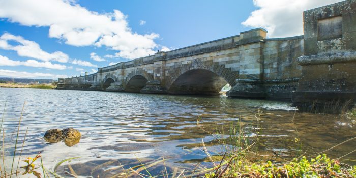 Ross Bridge 5