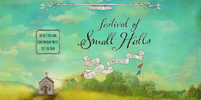 Festival Of Small Halls 1