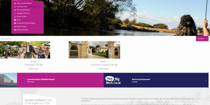 New Website