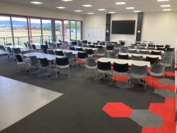 Campbell Town Function Room