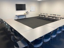 Campbell Town Meeting Room 2